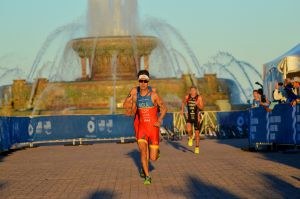 Mario Mola competirà la Challenge Peguera Mallorca.