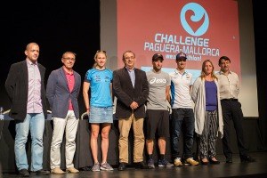 Presentació de la Challenge Peguera.