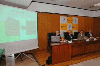 30 empreses en la "Ruta de Qualitat Solidària".