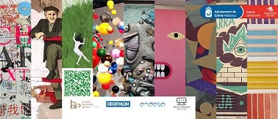 BetArt Calvià 2016.