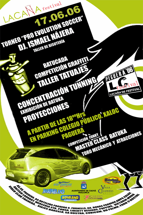 lC festival.
