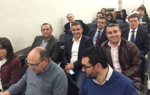 Consell Territorial de la FEMP.