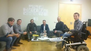 Impuls a la Participació Ciutadana.