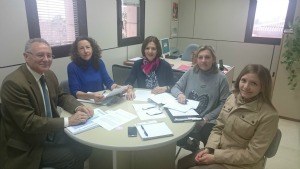 Cap a l'eradicació de la pobresa energètica.
