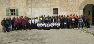 Calvià: formació i ocupació.