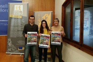 Projecte «Rando pour la Culture».