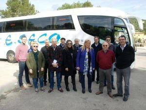 Acord amb la FEBT.