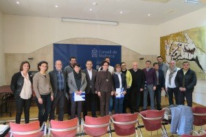 Conveni amb l'IMAS de 82.000 euros.