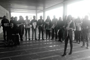 Calvià condemna l'assassinat de Victoria Sard.