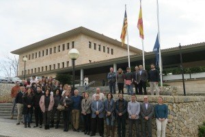 Declaració defensa drets dels Refugiats.