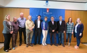 Mallorca Walking Event.