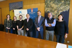 Noves Llançadores d'Ocupació per a Calvià.