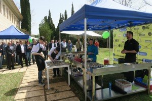 Arranca la Mostra de Cuines.