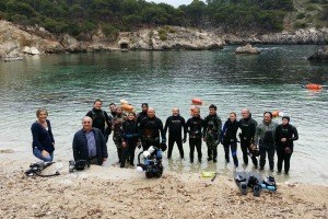 I Open Apnea Mallorca.