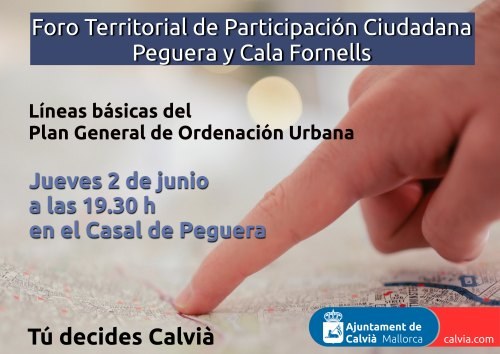 Tu decideixes Calvià.