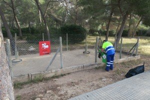 Ell la fa, tu en respons.