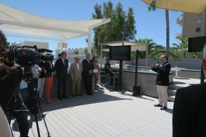Millores hoteleres en Magaluf.