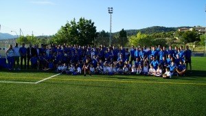 Final de Temporada CD Calvià.