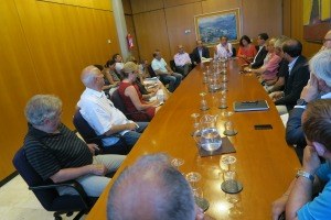 Compromís amb Magaluf.