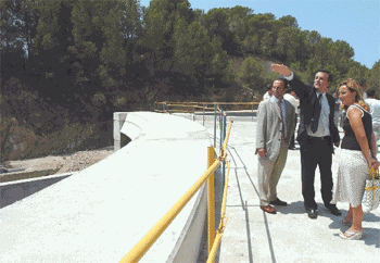 Es posa en servei l'autovia Palmanova- Peguera.