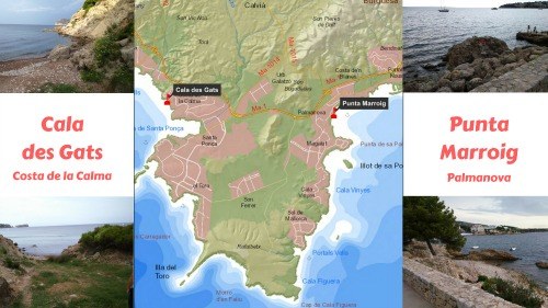 Gaudeix de Calvià.
