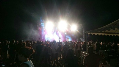 Concert Musicalvià 2016.