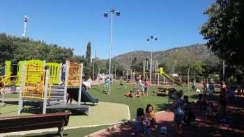 Novetats per a l'oci infantil.