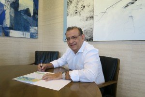 Setmana Europea de la Mobilitat 2016.
