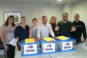Més de 500 idees per als centres autogestionats.