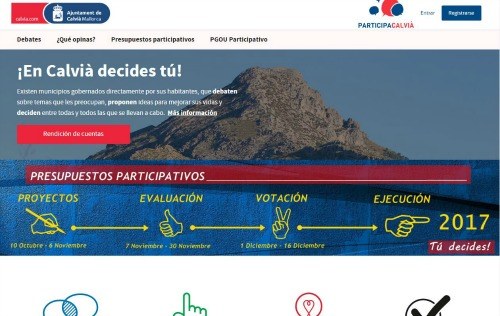 Participacalvia.es.