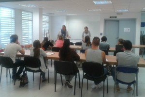 Nou projecte de Garantia Juvenil.