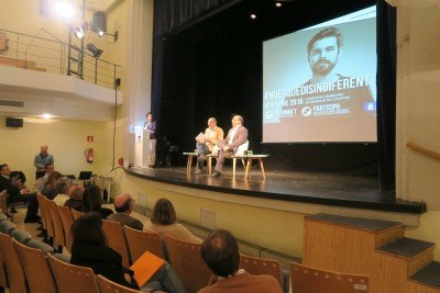 Rendició de comptes zona II.