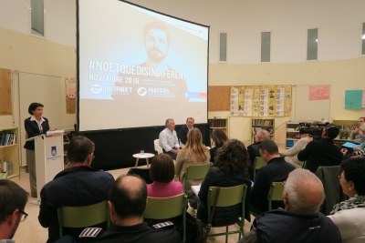 Rendició de Comptes zona III.