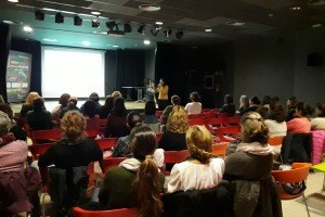 Activitats Fundació RANA a Calvià.