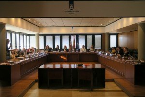 Projecte 'Donar veu a les persones majors'.