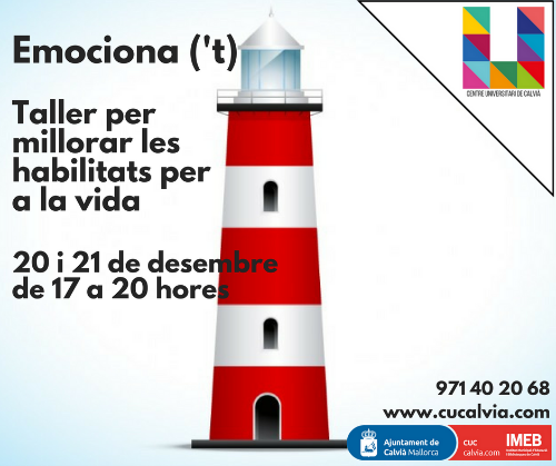 Taller Emociona't.