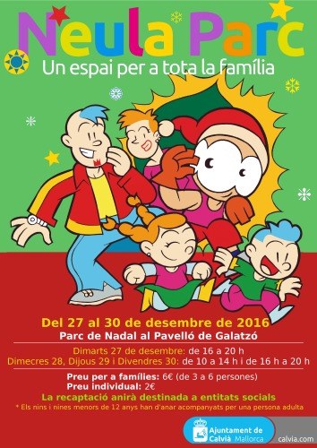 Torna Neula Parc.