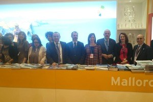 Calvià a Fitur.