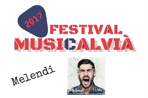 Bases Festival Musicalvià 2017.