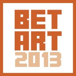 BETART 2013.