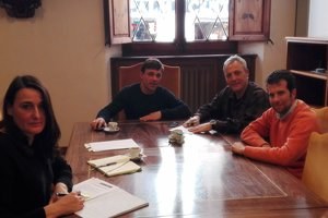 Portal de Participació Ciutadana.