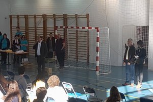 Proves Cangur a Calvià.