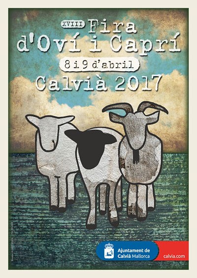 XVIII Fira d'Oví i Caprí.
