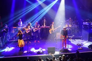 Mallorca Live Festival es presenta a Londres.
