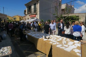 Fira d'Oví i Caprí de Calvià.