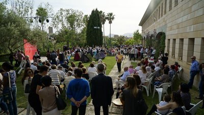 Nou centre per a adults (CEPA) a Calvià.