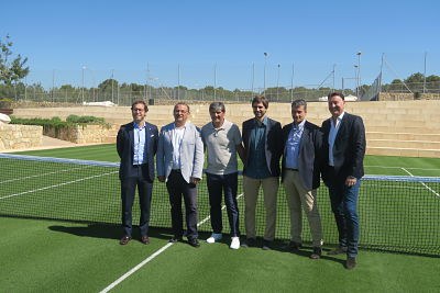 WTA Open Mallorca 2017.