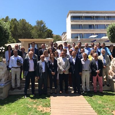 Previsions Palmanova-Magaluf 2017.