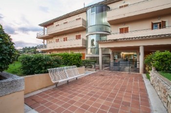Servei Respir a la Llar de Calvià.