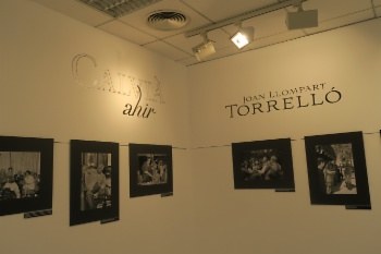 Calvià vista pel fotoperiodista Torrelló.